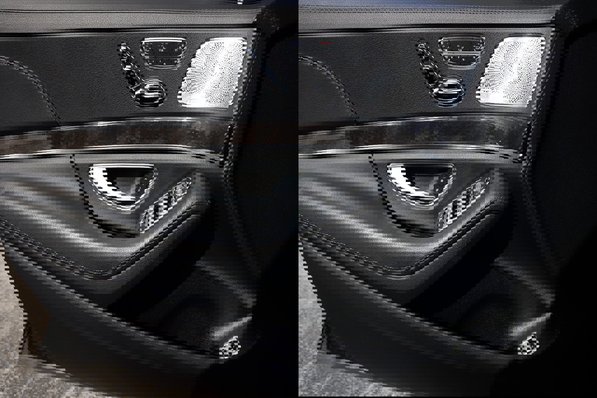 Used 2020 Mercedes-Benz S 450 Sedan image 54