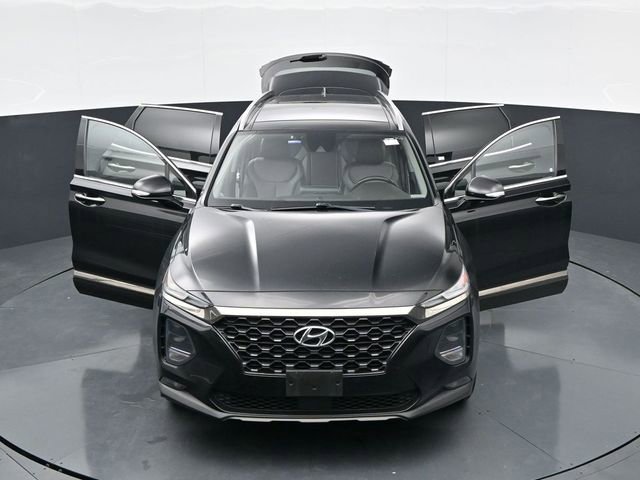Used 2019 Hyundai Santa Fe Limited FWD image 42