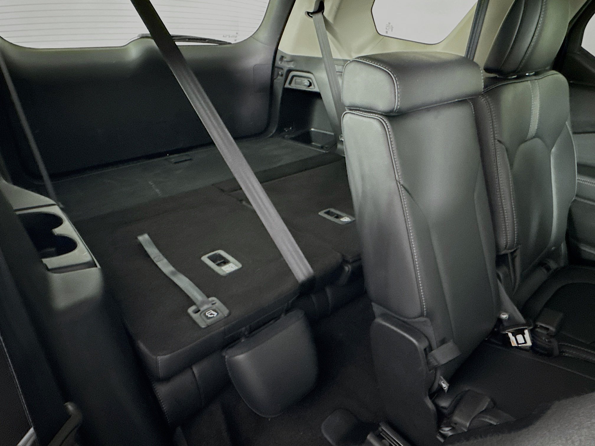 Certified 2025 Honda Pilot EX-L image 26
