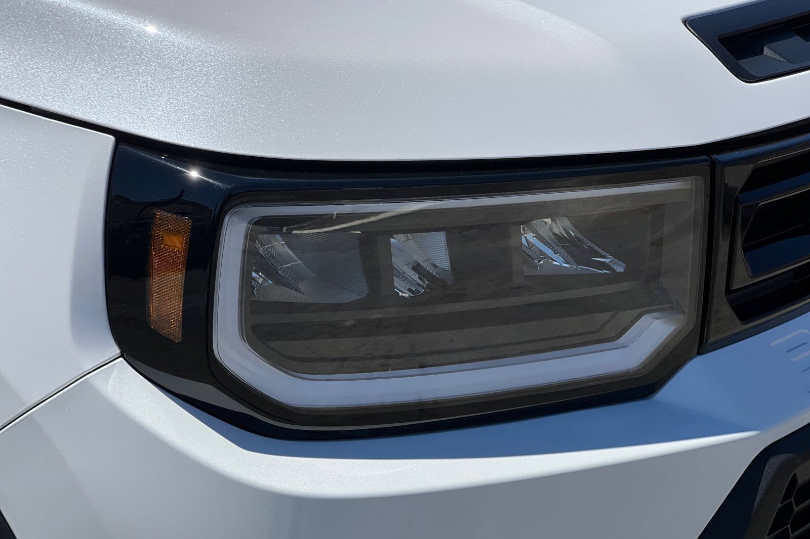 New 2026 Honda Passport TrailSport Elite image 17