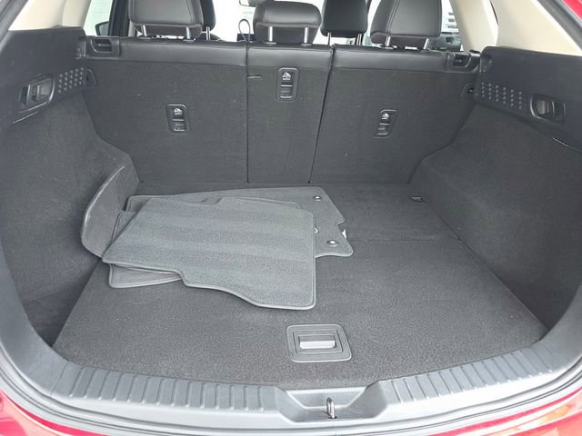 Used 2023 MAZDA CX-5 AWD 2.5 S w/ Select Package image 13