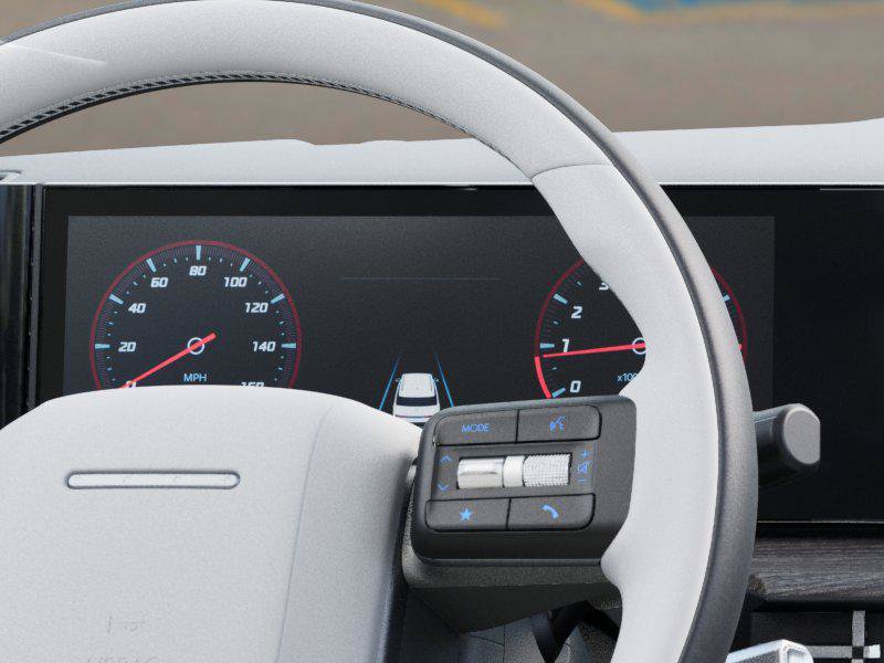 New 2026 Hyundai Santa Fe Calligraphy FWD image 14
