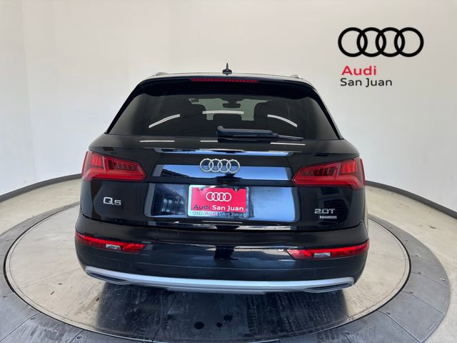 Used 2018 Audi Q5 2.0T Premium w/ Convenience Package image 37