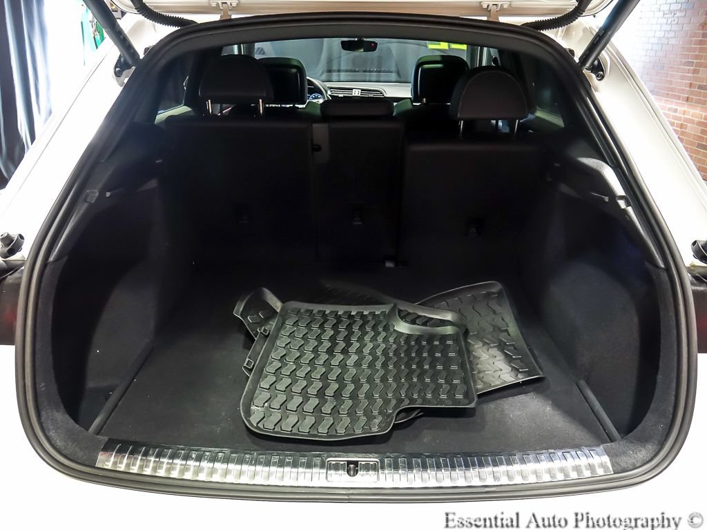 Used 2022 Audi Q3 2.0T Premium Plus AWD/4WD image 25