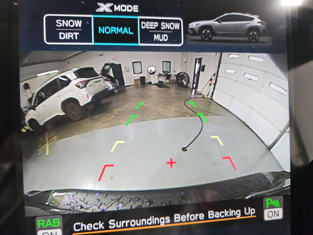 New 2026 Subaru Crosstrek 2.5i Limited image 19