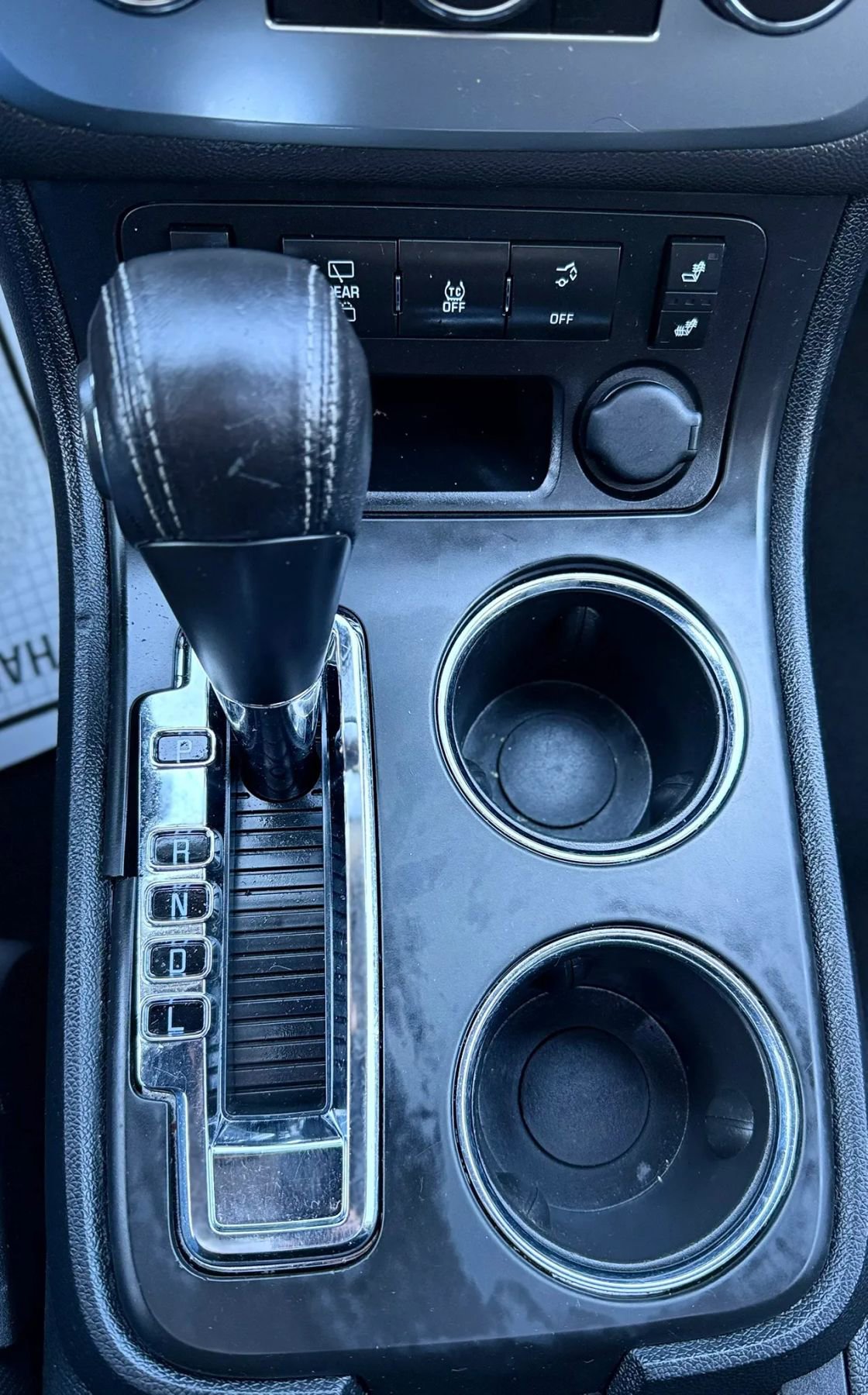 Used 2014 GMC Acadia SLE image 20