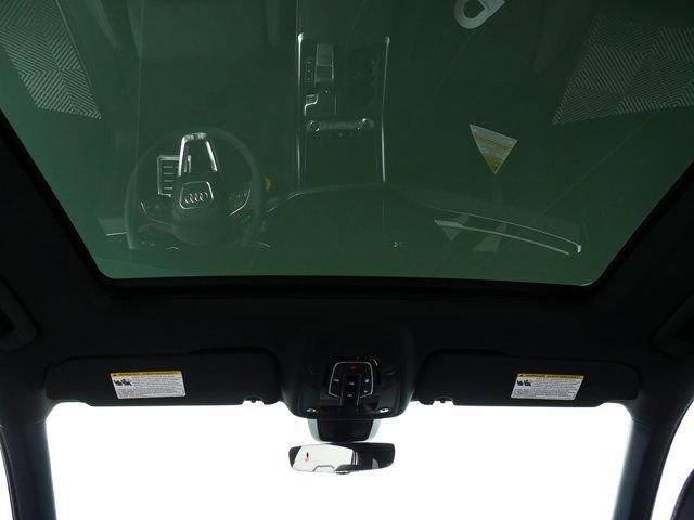 New 2026 Audi Q7 3.0T Prestige image 22