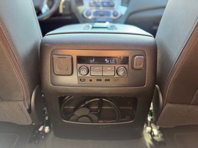Used 2020 Chevrolet Tahoe LT image 27
