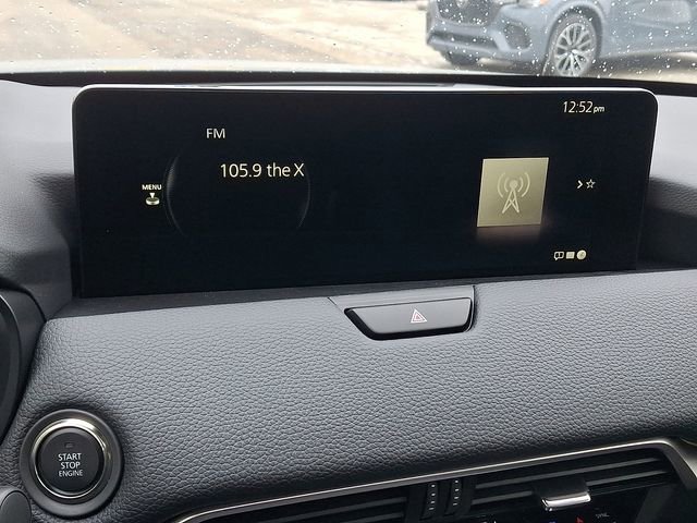 New 2026 MAZDA CX-70 3.3 Turbo w/ Preferred Package image 19