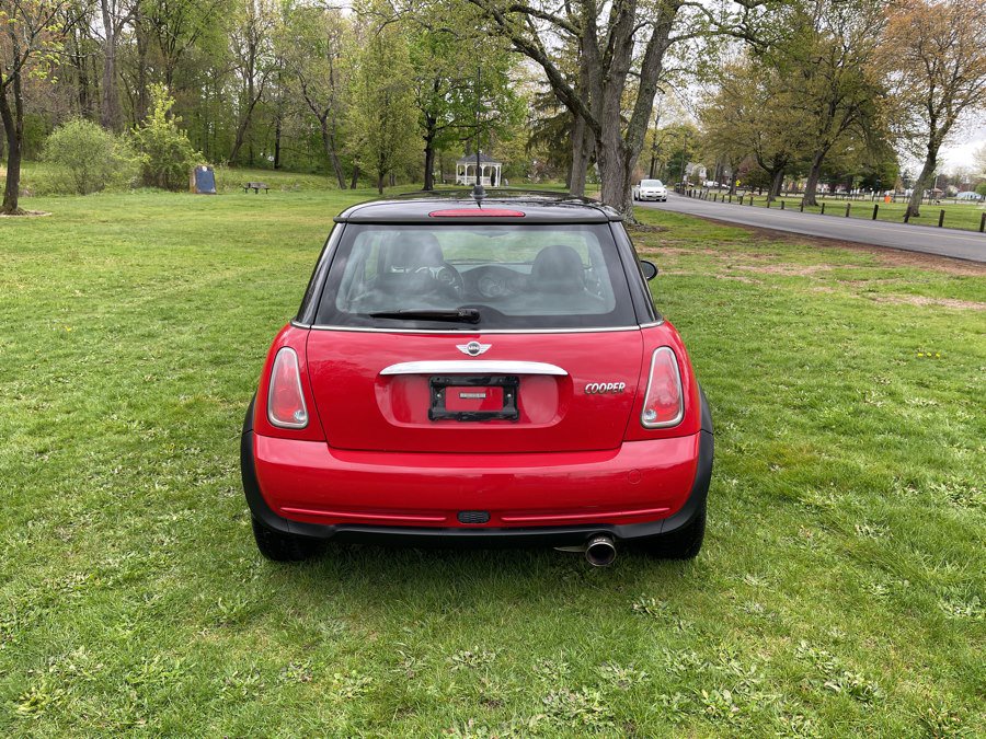 Used 2005 MINI Cooper Hardtop FWD image 24