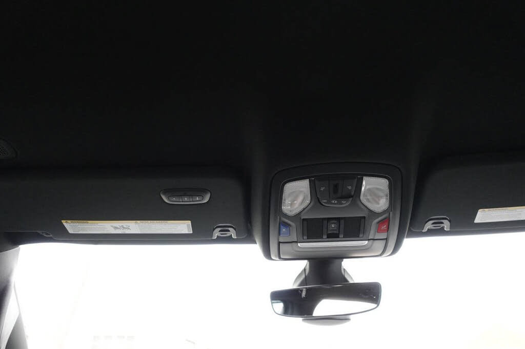 Used 2022 RAM 1500 Big Horn AWD/4WD image 42