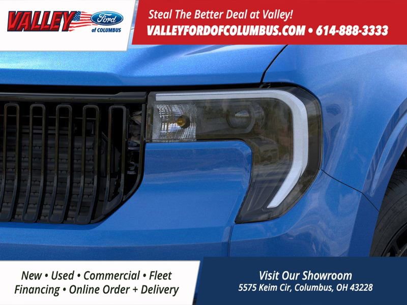 New 2025 Ford Maverick Lobo image 19