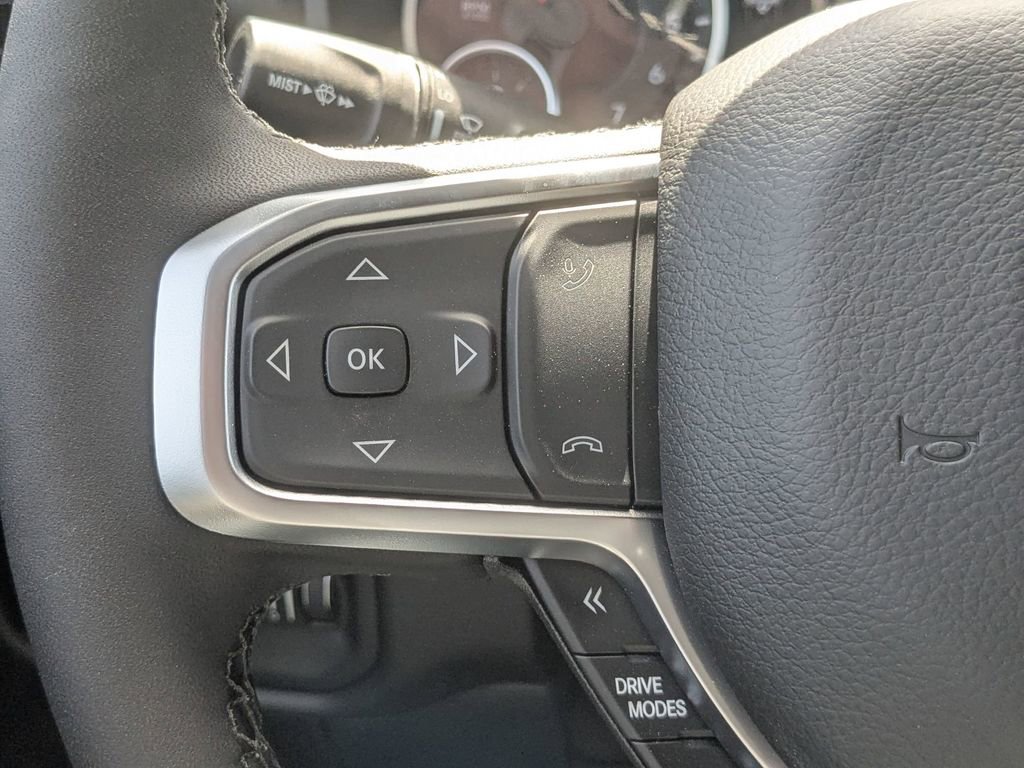 New 2026 RAM 1500 Big Horn image 20