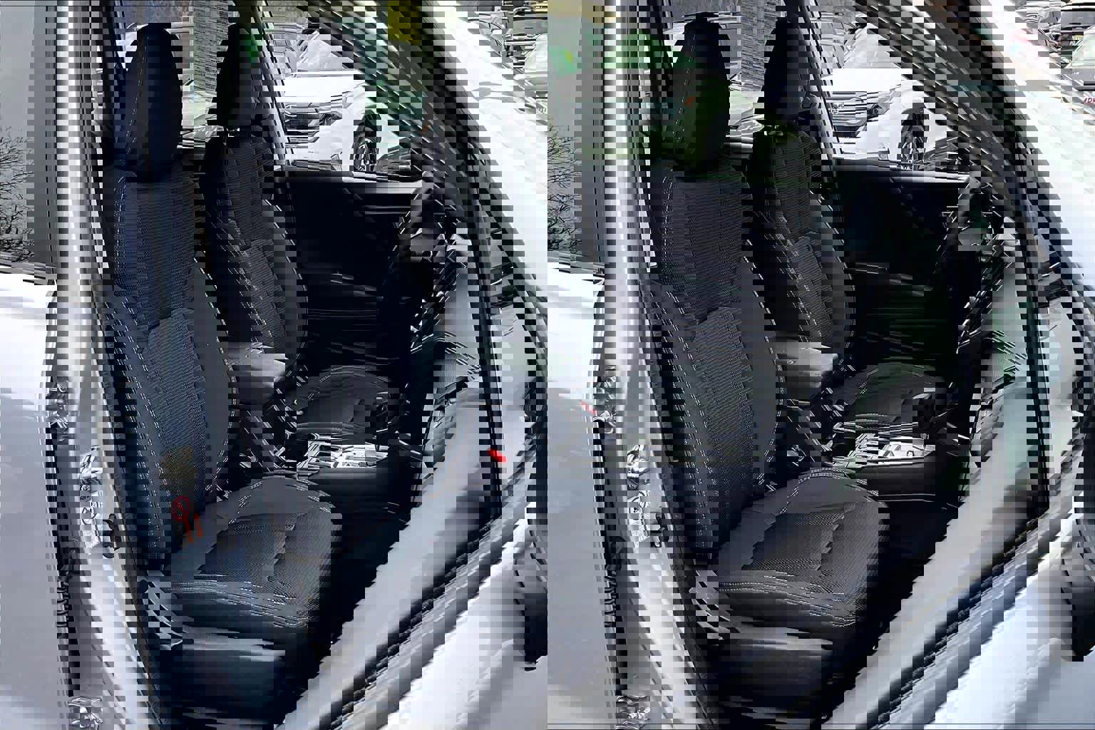 Used 2020 Subaru Forester w/ Alloy Wheel Package image 9