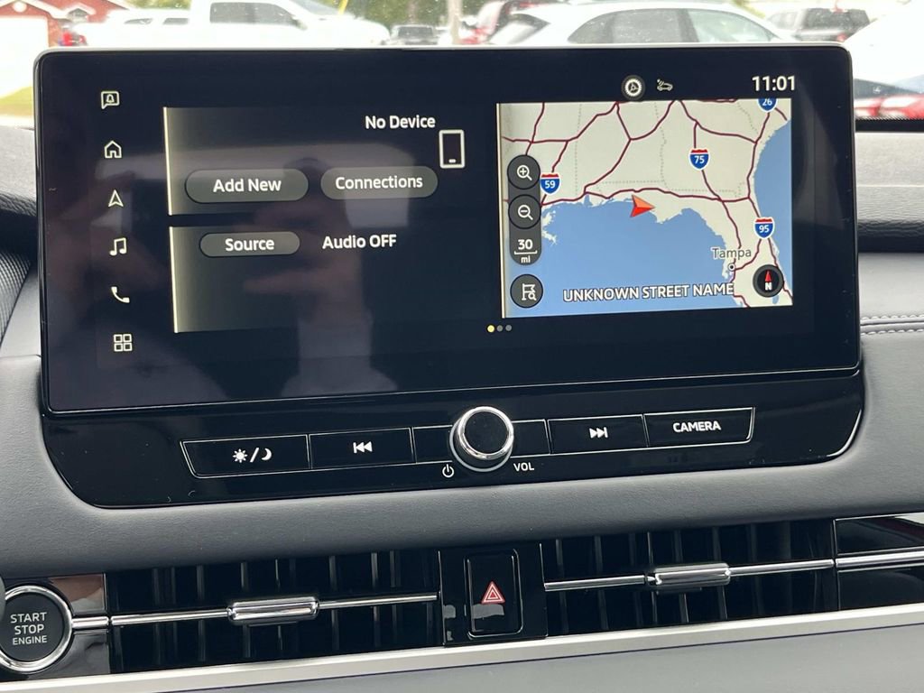 New 2026 Mitsubishi Outlander SE FWD image 24