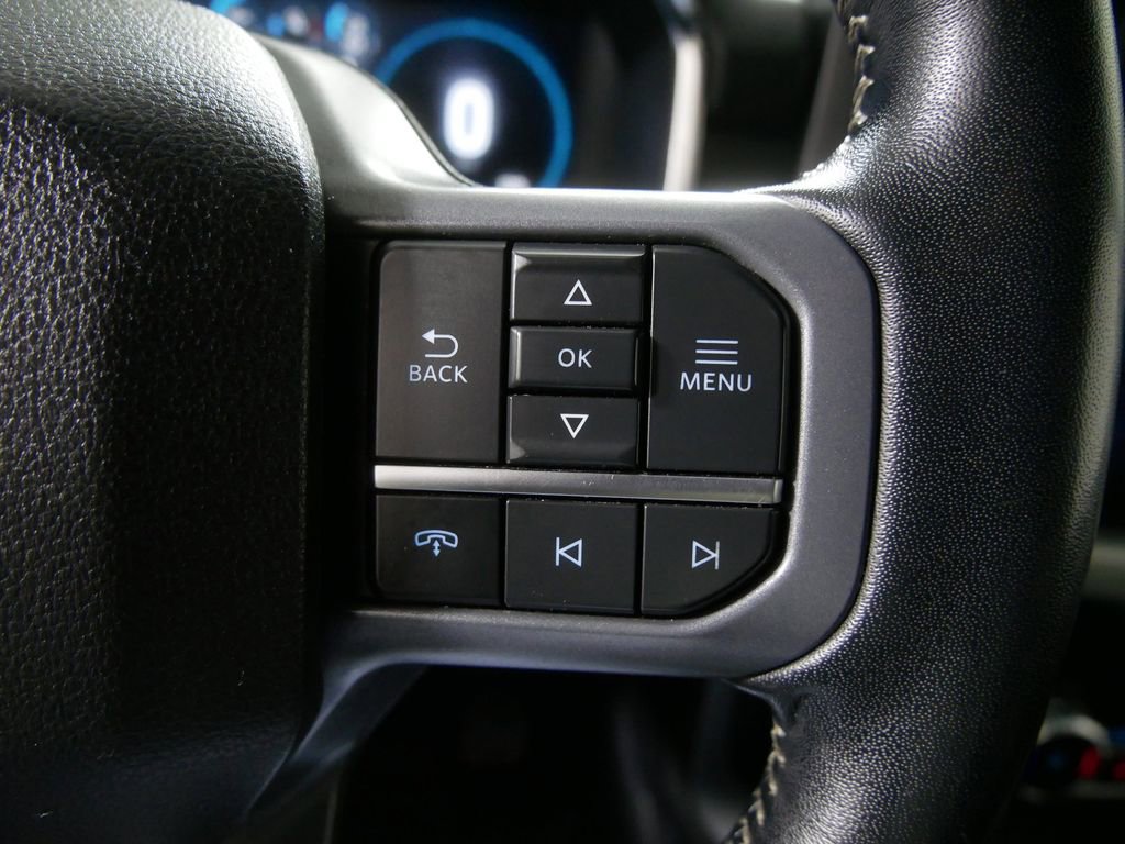 Used 2023 Ford F150 Lariat w/ Equipment Group 502A High AWD/4WD image 24