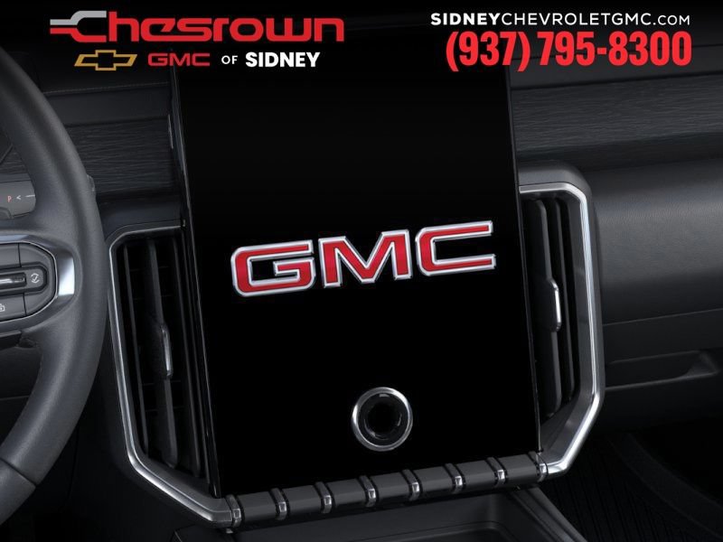New 2026 GMC Acadia Elevation w/ Elevation Premium Package FWD image 20