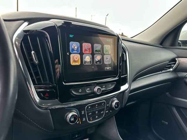 Used 2018 Chevrolet Traverse LT image 18