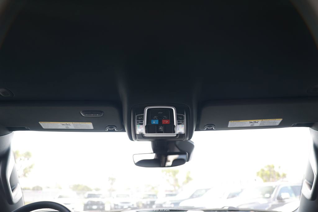 New 2026 RAM 1500 RHO image 28