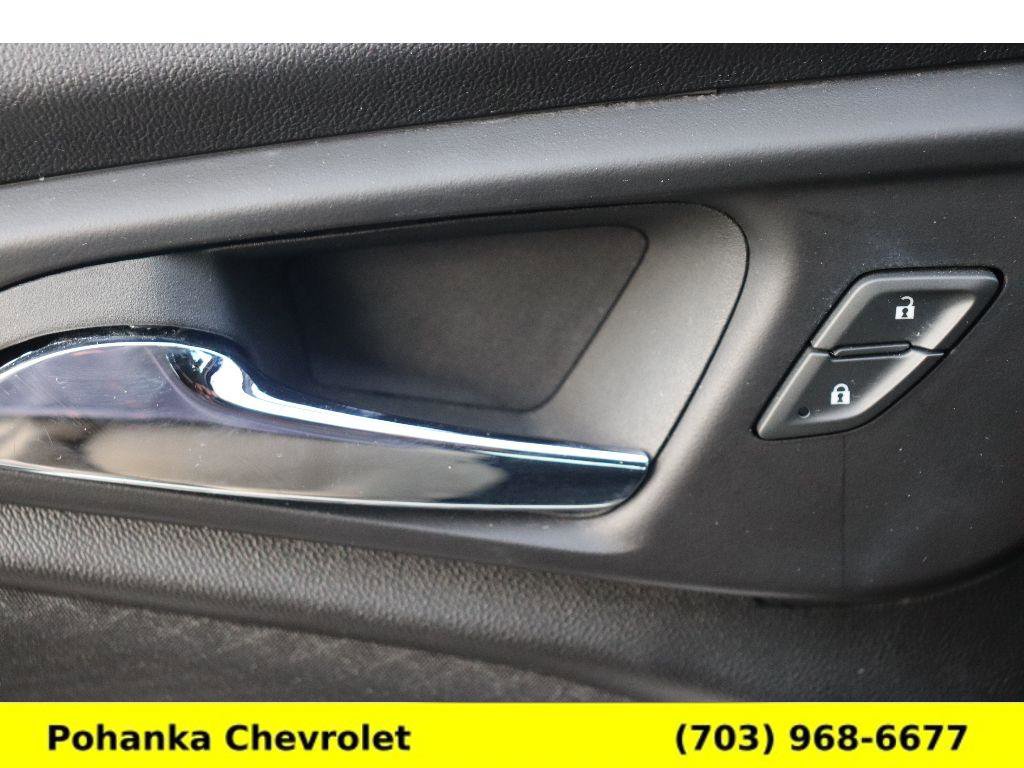 Used 2023 Chevrolet Malibu LS FWD image 20