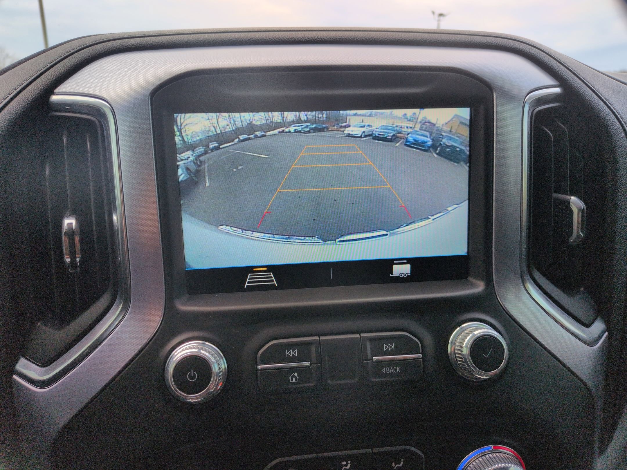 Used 2019 GMC Sierra 1500 Elevation image 11