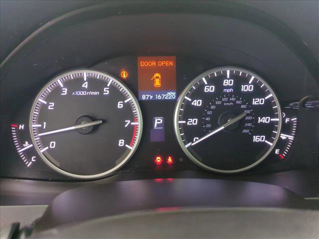 Used 2015 Acura RDX AWD image 11