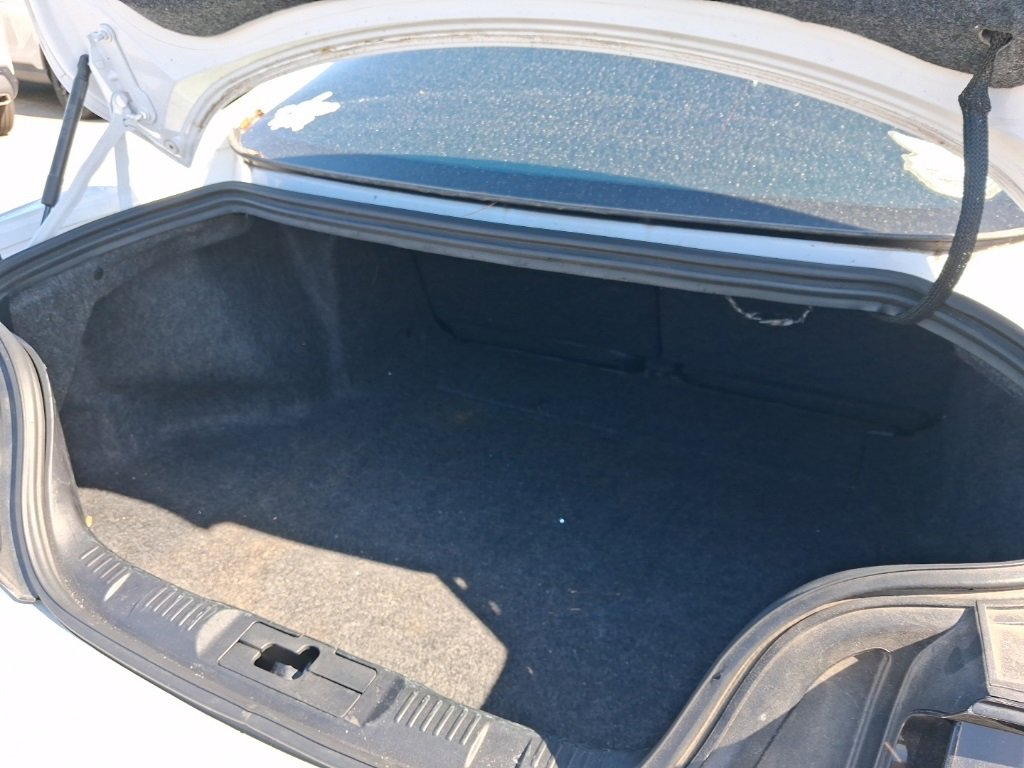 Used 2017 Ford Mustang Coupe image 9