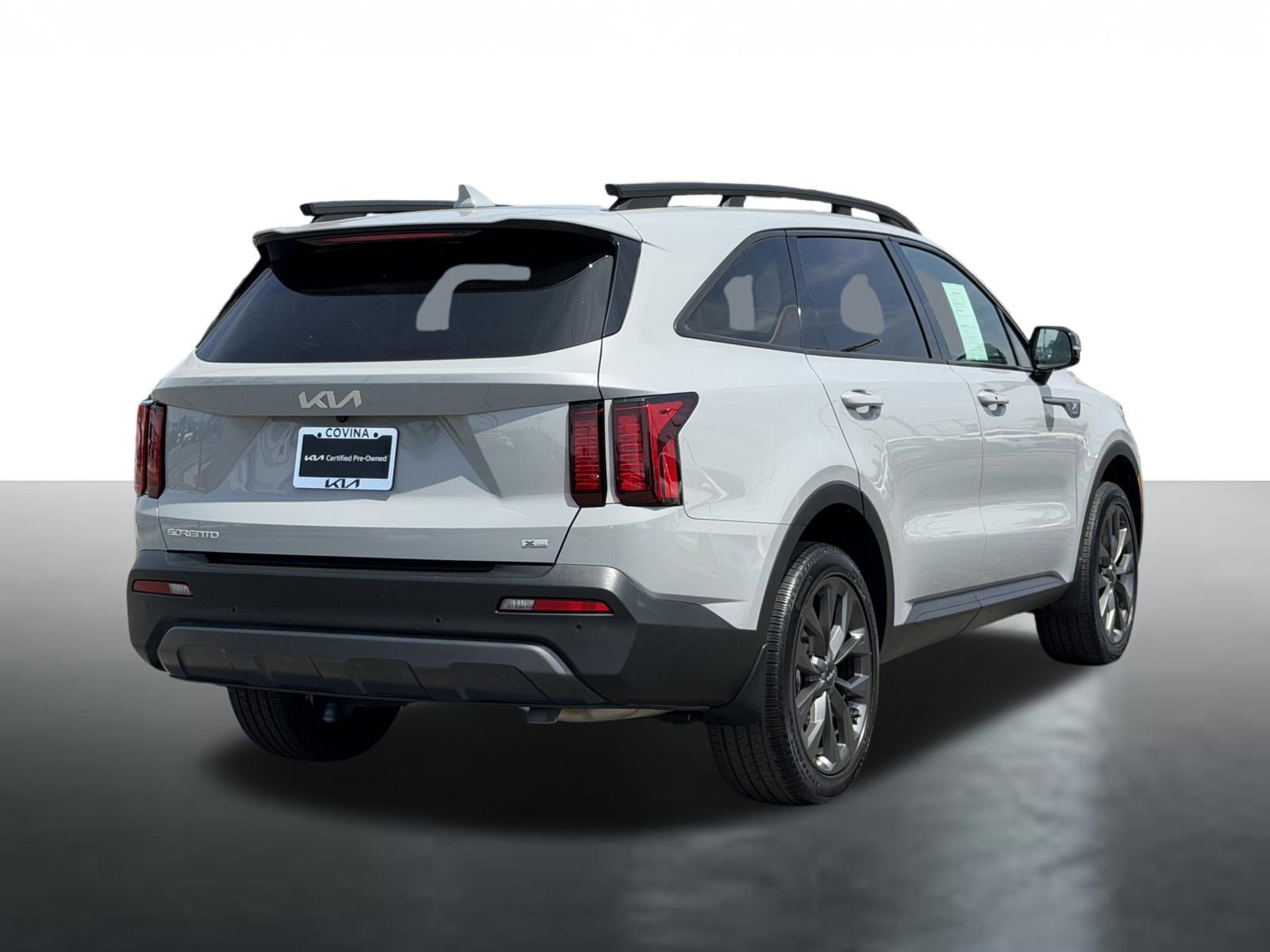 Certified 2023 Kia Sorento X-Line EX AWD/4WD image 8