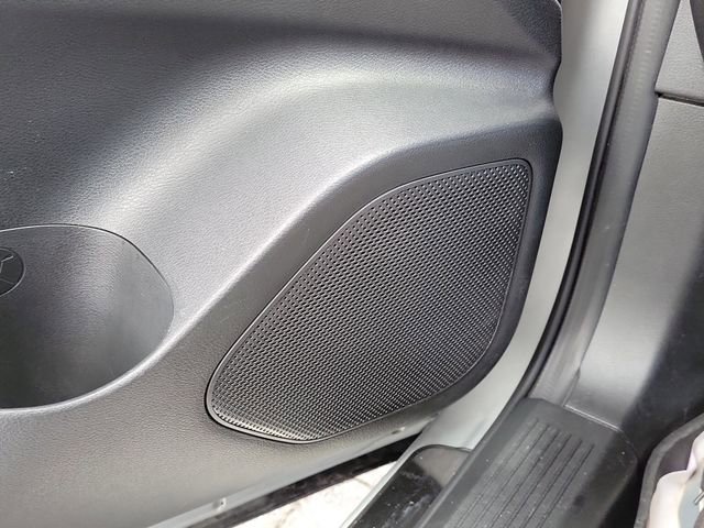 Used 2023 Nissan Rogue Platinum w/ Platinum Premium Package image 31