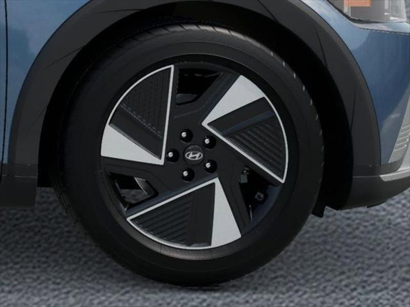 New 2026 Hyundai Ioniq 5 SEL image 8