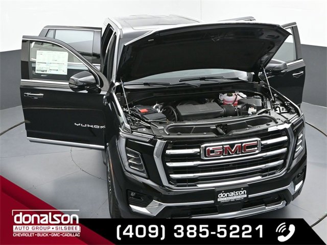 New 2026 GMC Yukon Elevation w/ Elevation Premium Package image 26