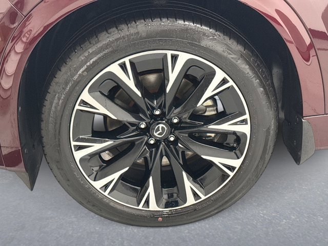 Used 2024 MAZDA CX-90 3.3 Turbo S w/ Premium Plus image 26