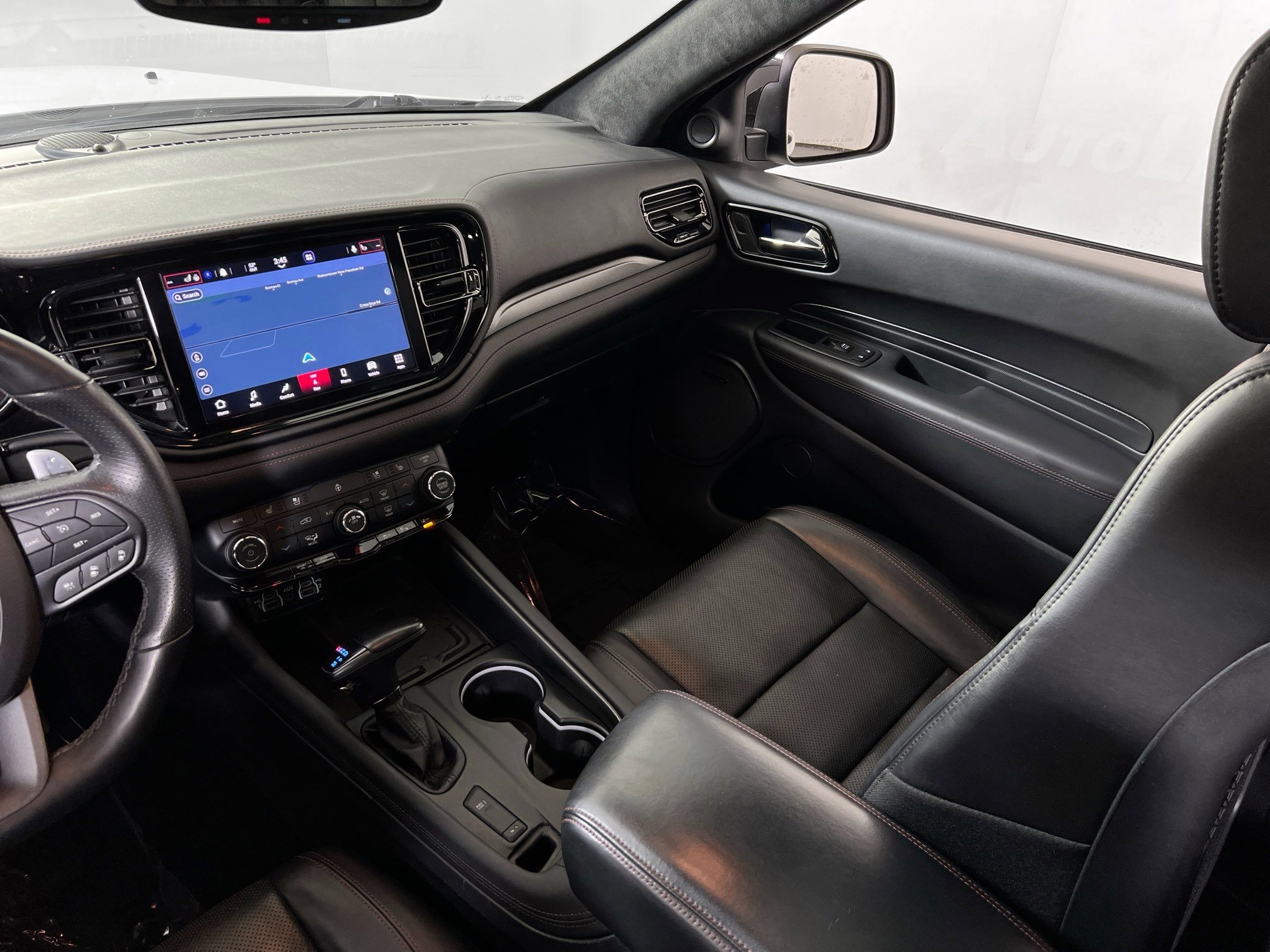 Used 2022 Dodge Durango R/T image 24