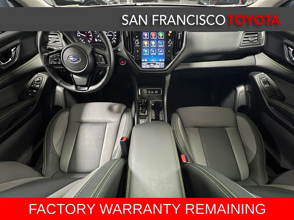 Used 2025 Subaru Ascent Onyx Edition w/ Onyx Package image 25