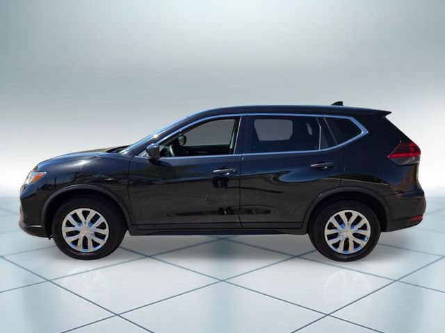 Used 2019 Nissan Rogue S FWD image 9