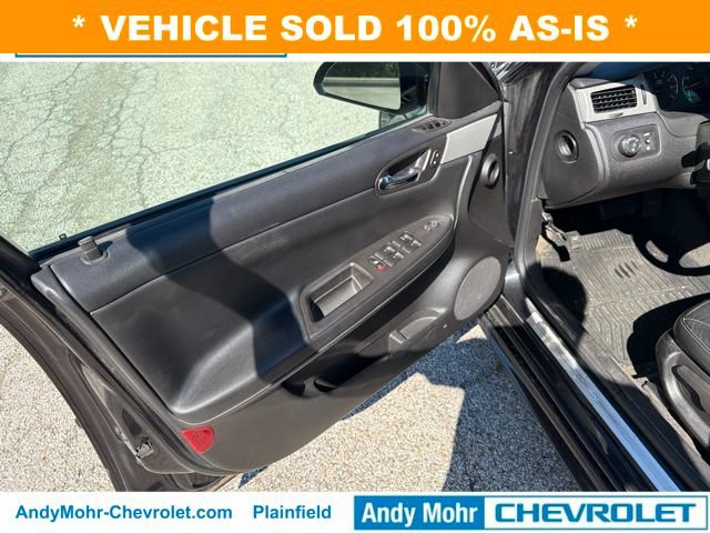 Used 2008 Chevrolet Impala LT FWD image 13