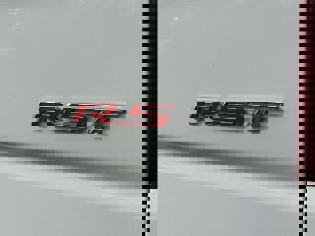 Used 2022 Chevrolet Silverado 1500 RST image 8