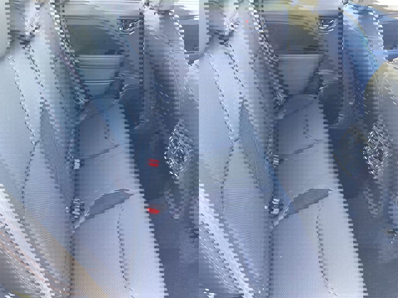 New 2026 Subaru Forester Touring image 9