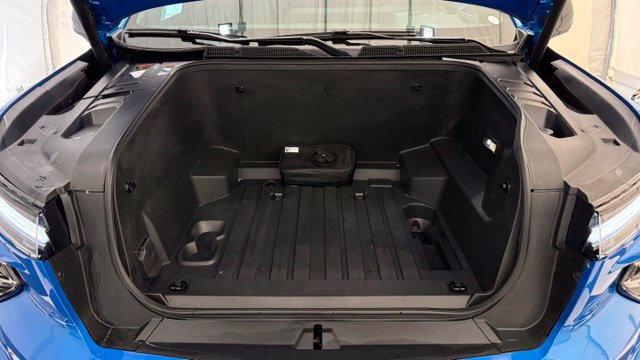 Used 2026 Chevrolet Silverado EV Trail Boss AWD/4WD image 10
