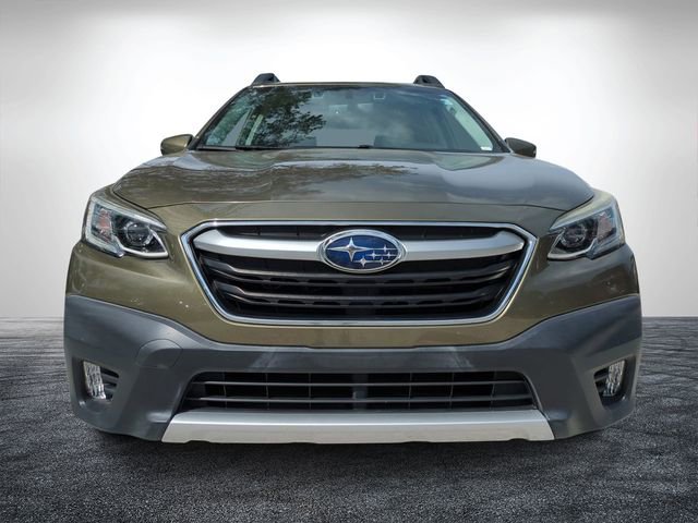 Used 2020 Subaru Outback Limited w/ Popular Package #2 image 8