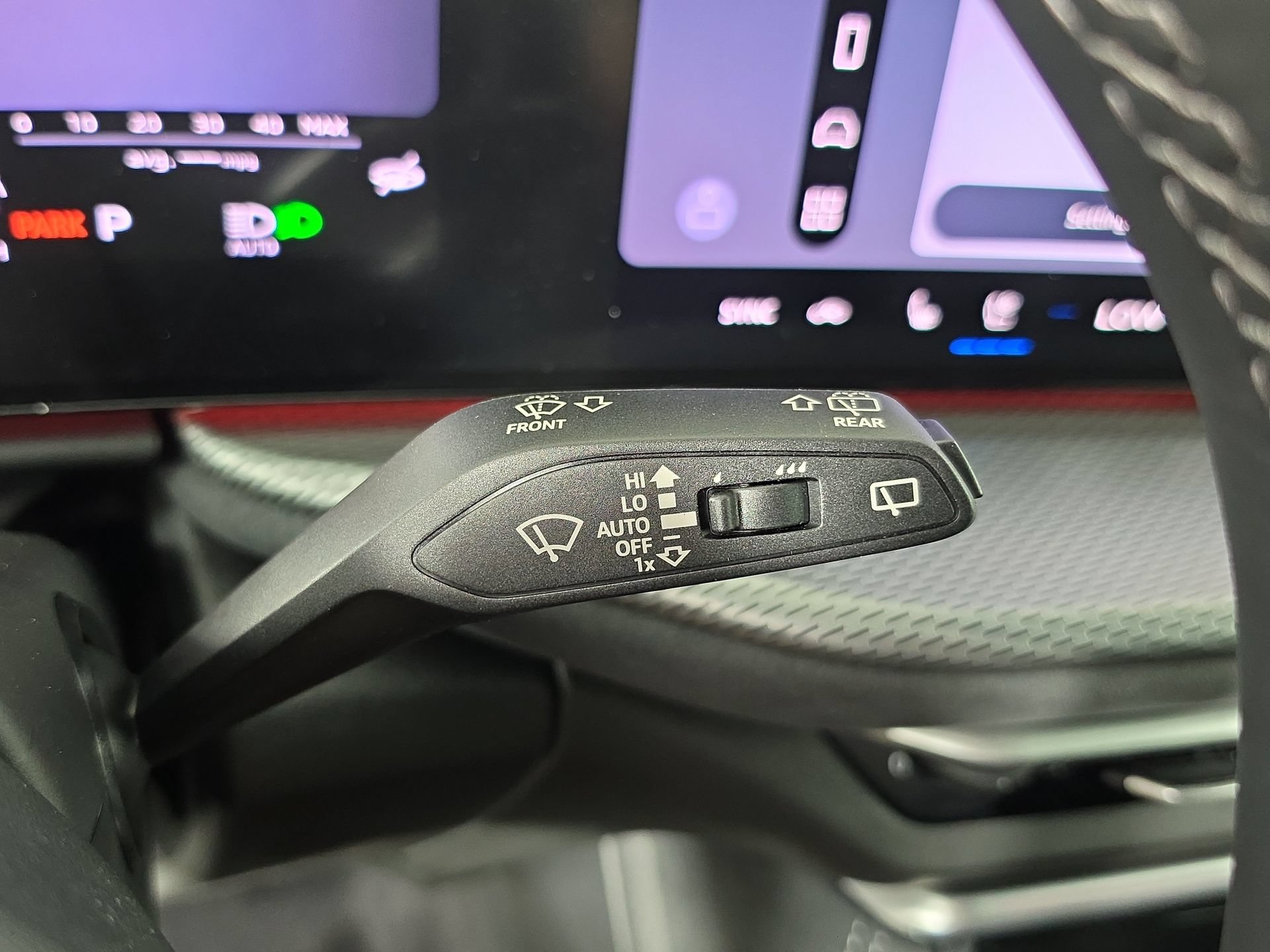 New 2026 Audi SQ5 Premium Plus AWD/4WD image 24
