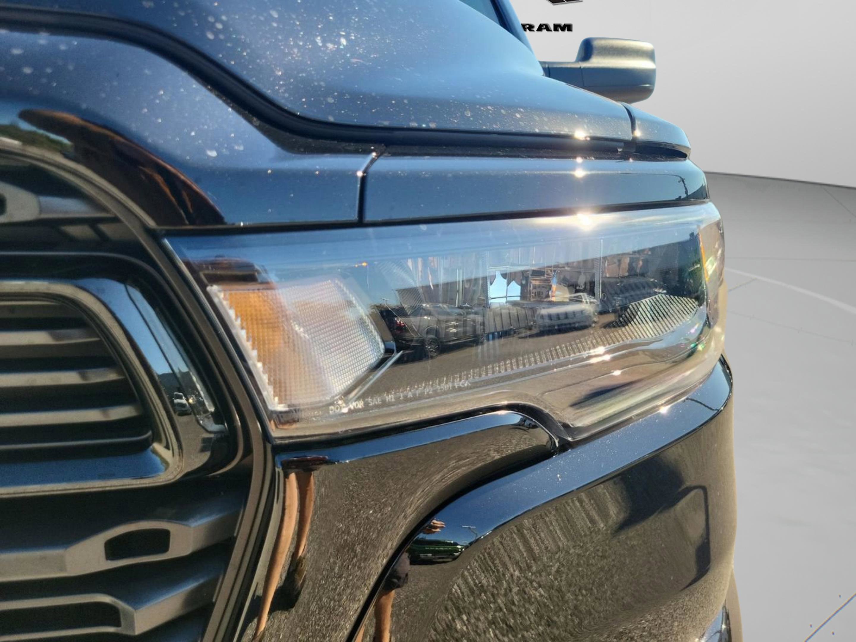 New 2026 RAM 1500 Express image 25