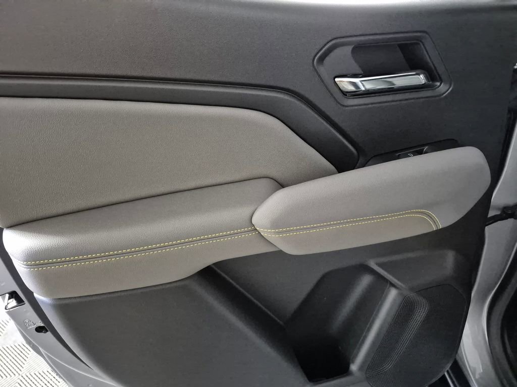 Certified 2024 Chevrolet Colorado ZR2 w/ ZR2 Bison Edition image 23