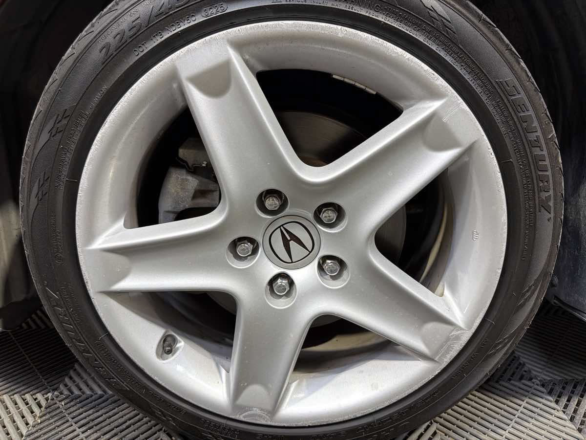 Used 2005 Acura TL FWD image 31
