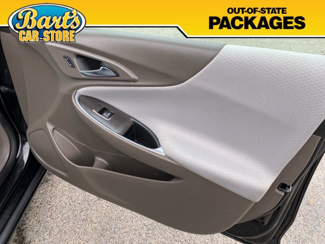 Used 2025 Chevrolet Malibu LT image 12