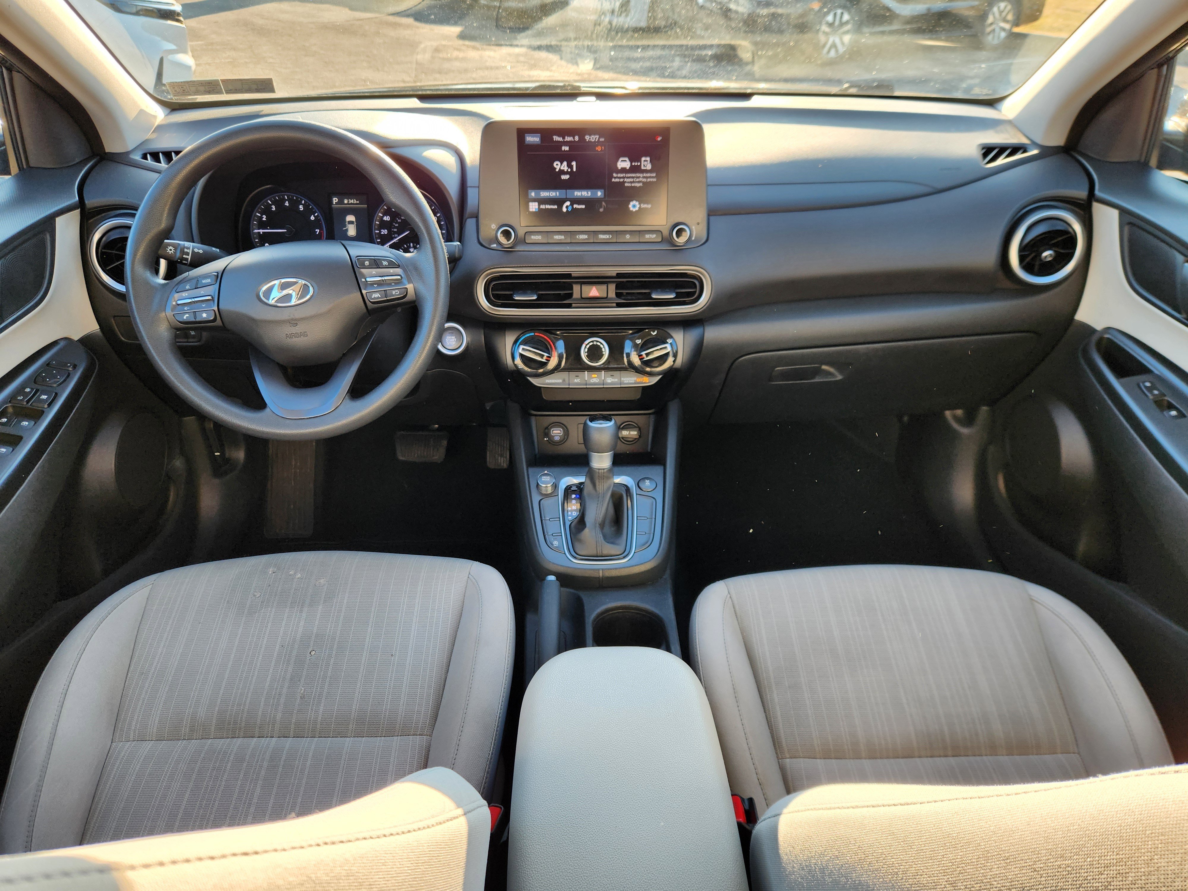Used 2023 Hyundai Kona SEL image 8