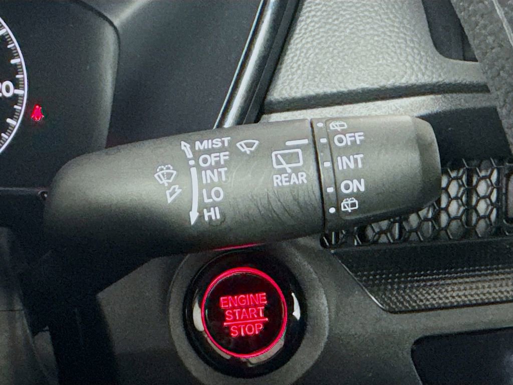 Used 2025 Honda CR-V LX image 13