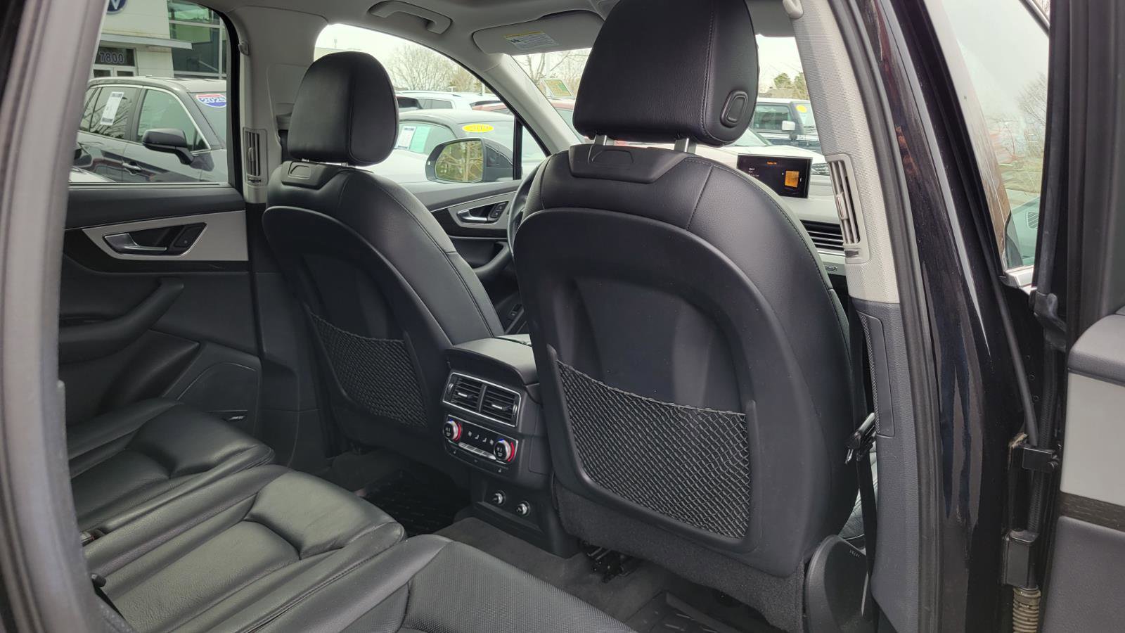 Used 2019 Audi Q7 2.0T Premium Plus w/ Premium Plus Package image 45