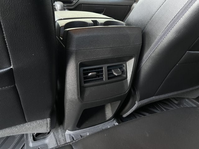 Used 2023 Chevrolet Colorado Trail Boss w/ Technology Package AWD/4WD image 18