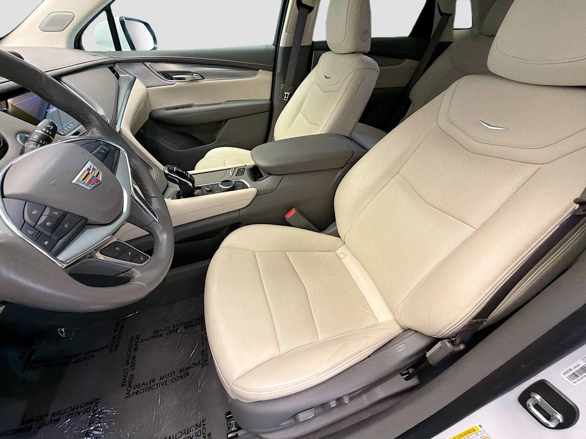 Used 2021 Cadillac XT5 Premium Luxury image 11